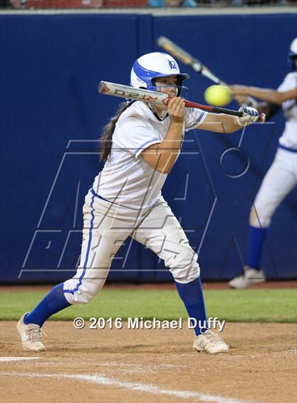 Thumbnail 2 in Monache vs. Madera  (CIF Central Section Division II Final)  photogallery.