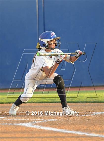 Thumbnail 1 in Monache vs. Madera  (CIF Central Section Division II Final)  photogallery.