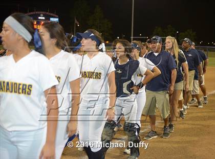Thumbnail 1 in Monache vs. Madera  (CIF Central Section Division II Final)  photogallery.