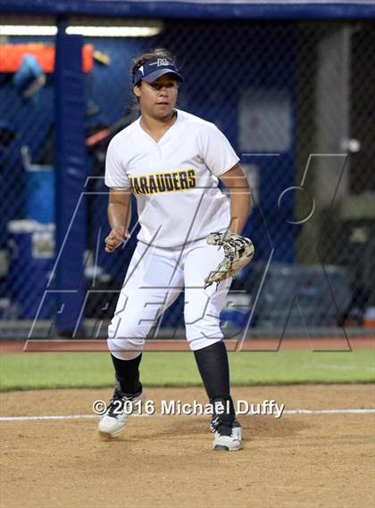 Thumbnail 2 in Monache vs. Madera  (CIF Central Section Division II Final)  photogallery.