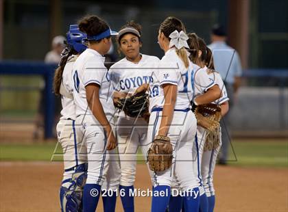 Thumbnail 1 in Monache vs. Madera  (CIF Central Section Division II Final)  photogallery.
