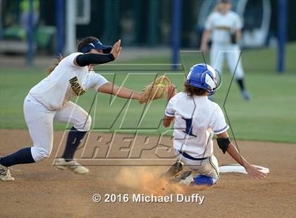 Thumbnail 3 in Monache vs. Madera  (CIF Central Section Division II Final)  photogallery.