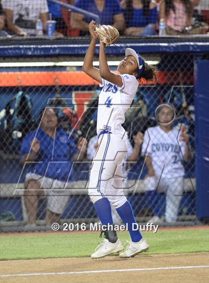 Thumbnail 3 in Monache vs. Madera  (CIF Central Section Division II Final)  photogallery.