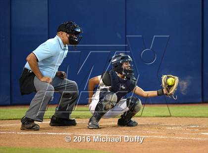 Thumbnail 3 in Monache vs. Madera  (CIF Central Section Division II Final)  photogallery.