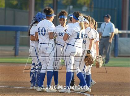 Thumbnail 1 in Monache vs. Madera  (CIF Central Section Division II Final)  photogallery.