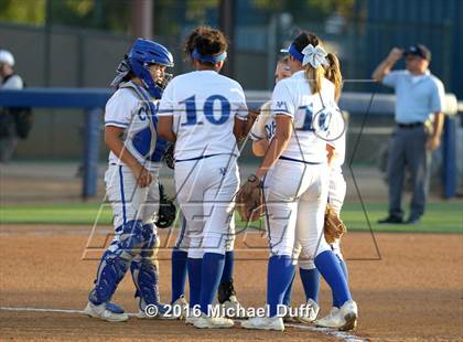 Thumbnail 2 in Monache vs. Madera  (CIF Central Section Division II Final)  photogallery.