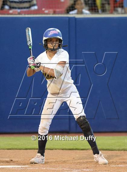Thumbnail 3 in Monache vs. Madera  (CIF Central Section Division II Final)  photogallery.