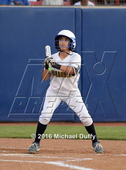 Thumbnail 1 in Monache vs. Madera  (CIF Central Section Division II Final)  photogallery.