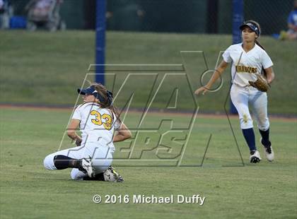 Thumbnail 3 in Monache vs. Madera  (CIF Central Section Division II Final)  photogallery.