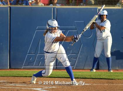 Thumbnail 3 in Monache vs. Madera  (CIF Central Section Division II Final)  photogallery.
