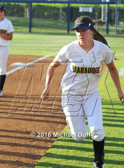 Thumbnail 3 in Monache vs. Madera  (CIF Central Section Division II Final)  photogallery.