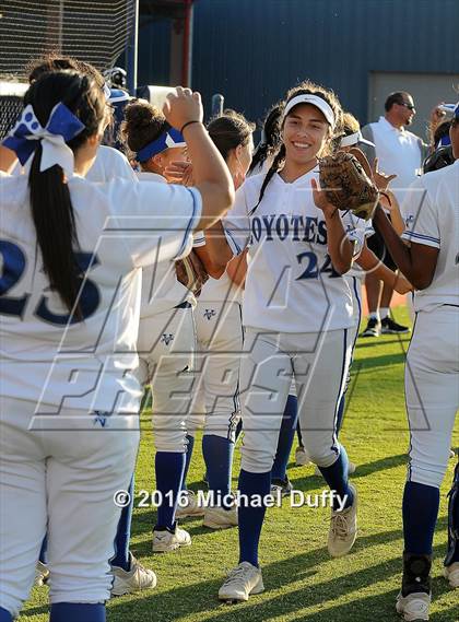 Thumbnail 1 in Monache vs. Madera  (CIF Central Section Division II Final)  photogallery.