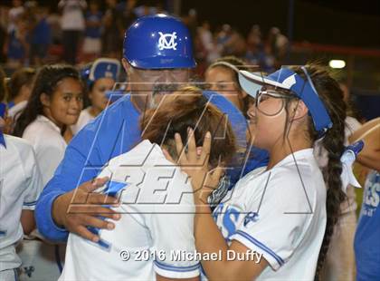 Thumbnail 2 in Monache vs. Madera  (CIF Central Section Division II Final)  photogallery.