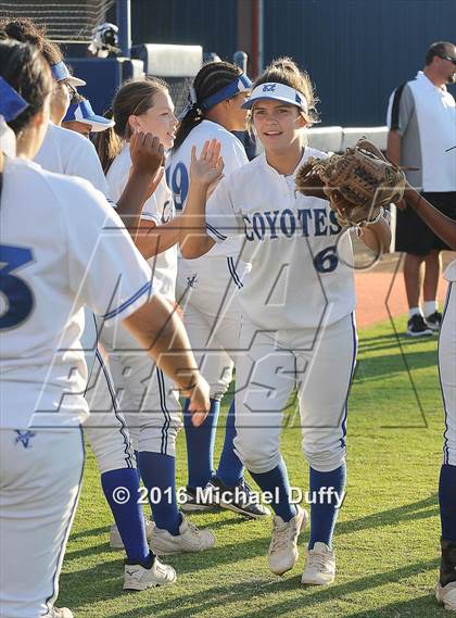 Thumbnail 3 in Monache vs. Madera  (CIF Central Section Division II Final)  photogallery.