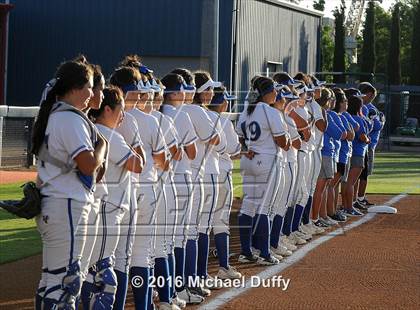 Thumbnail 3 in Monache vs. Madera  (CIF Central Section Division II Final)  photogallery.