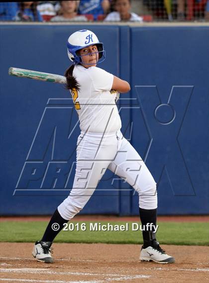 Thumbnail 1 in Monache vs. Madera  (CIF Central Section Division II Final)  photogallery.