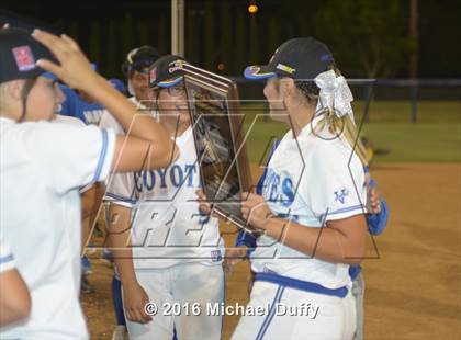 Thumbnail 3 in Monache vs. Madera  (CIF Central Section Division II Final)  photogallery.