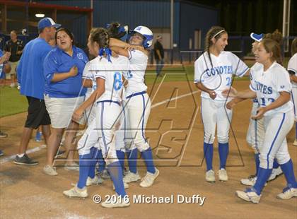 Thumbnail 3 in Monache vs. Madera  (CIF Central Section Division II Final)  photogallery.