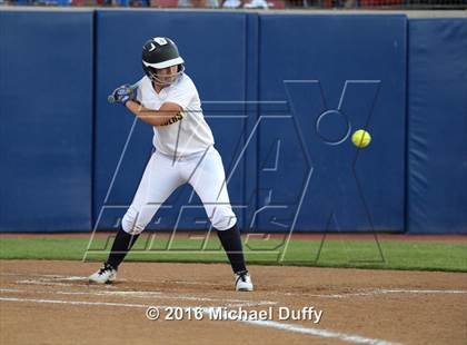Thumbnail 2 in Monache vs. Madera  (CIF Central Section Division II Final)  photogallery.