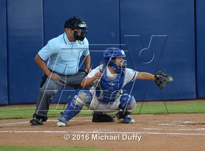 Thumbnail 3 in Monache vs. Madera  (CIF Central Section Division II Final)  photogallery.