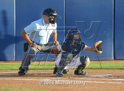 Thumbnail 2 in Monache vs. Madera  (CIF Central Section Division II Final)  photogallery.
