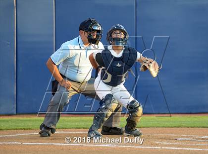 Thumbnail 3 in Monache vs. Madera  (CIF Central Section Division II Final)  photogallery.