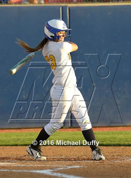 Thumbnail 3 in Monache vs. Madera  (CIF Central Section Division II Final)  photogallery.
