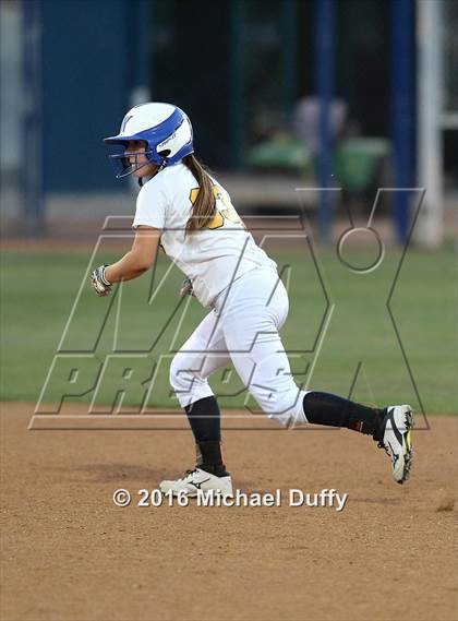 Thumbnail 3 in Monache vs. Madera  (CIF Central Section Division II Final)  photogallery.