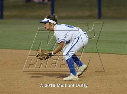 Thumbnail 1 in Monache vs. Madera  (CIF Central Section Division II Final)  photogallery.