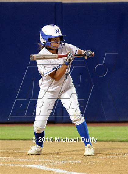 Thumbnail 1 in Monache vs. Madera  (CIF Central Section Division II Final)  photogallery.