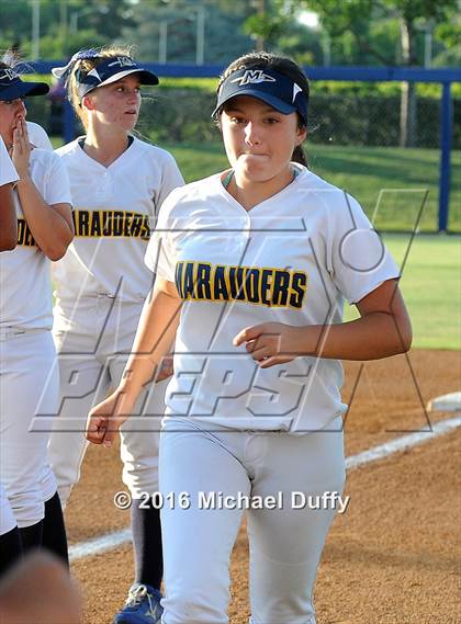 Thumbnail 1 in Monache vs. Madera  (CIF Central Section Division II Final)  photogallery.