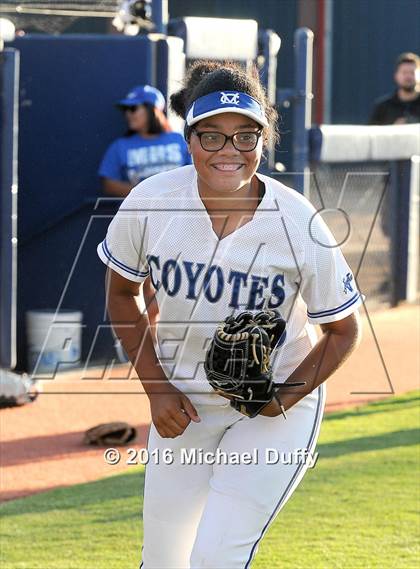 Thumbnail 1 in Monache vs. Madera  (CIF Central Section Division II Final)  photogallery.