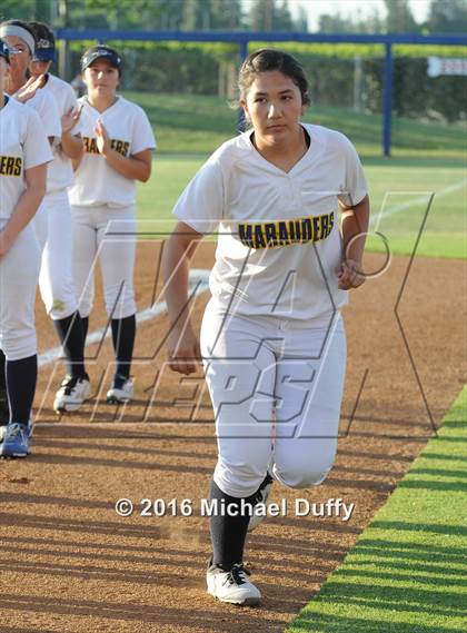 Thumbnail 1 in Monache vs. Madera  (CIF Central Section Division II Final)  photogallery.