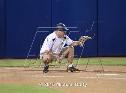 Thumbnail 3 in Monache vs. Madera  (CIF Central Section Division II Final)  photogallery.
