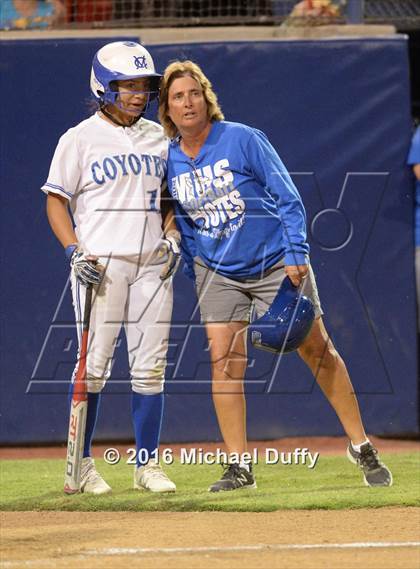 Thumbnail 3 in Monache vs. Madera  (CIF Central Section Division II Final)  photogallery.