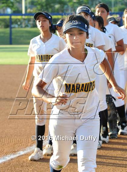 Thumbnail 3 in Monache vs. Madera  (CIF Central Section Division II Final)  photogallery.