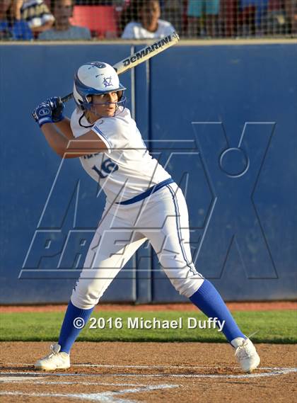 Thumbnail 1 in Monache vs. Madera  (CIF Central Section Division II Final)  photogallery.
