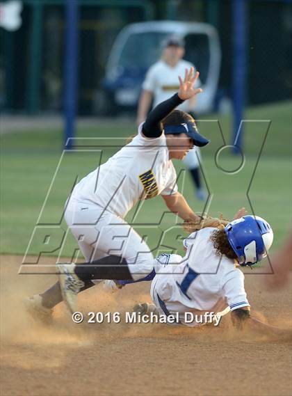 Thumbnail 1 in Monache vs. Madera  (CIF Central Section Division II Final)  photogallery.