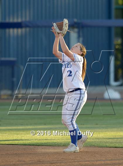 Thumbnail 3 in Monache vs. Madera  (CIF Central Section Division II Final)  photogallery.
