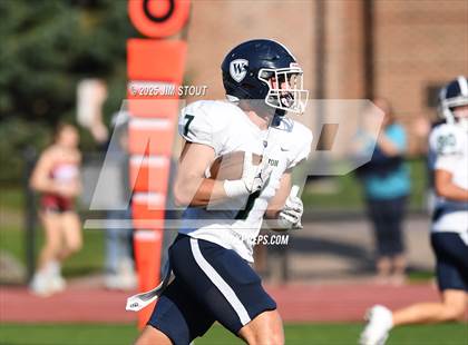 Thumbnail 3 in Williston @ Loomis photogallery.