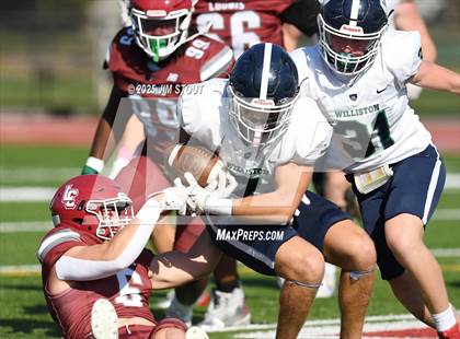 Thumbnail 3 in Williston @ Loomis photogallery.