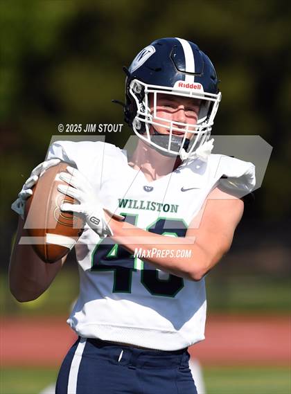 Thumbnail 2 in Williston @ Loomis photogallery.