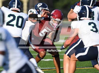 Thumbnail 2 in Williston @ Loomis photogallery.