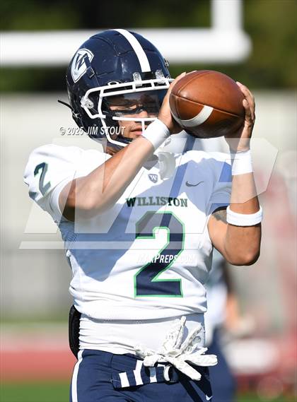 Thumbnail 1 in Williston @ Loomis photogallery.