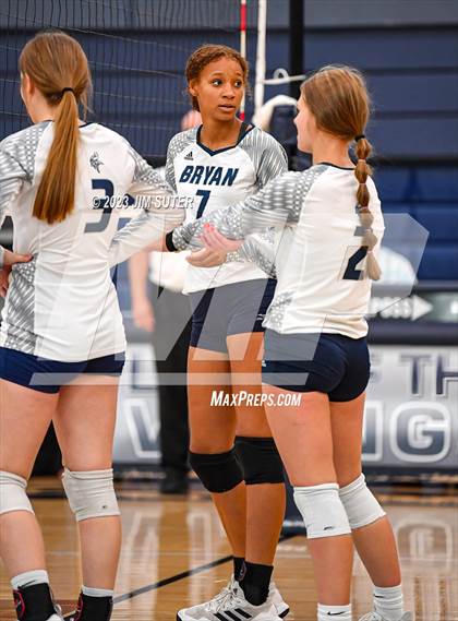 Thumbnail 3 in Bryan vs College Station photogallery.