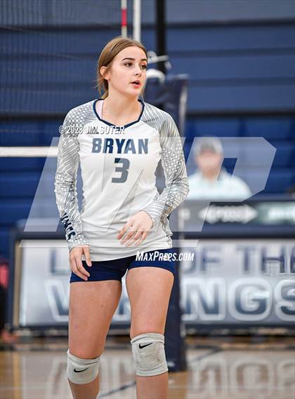Thumbnail 1 in Bryan vs College Station photogallery.
