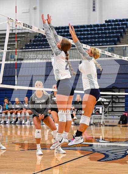 Thumbnail 1 in Bryan vs College Station photogallery.