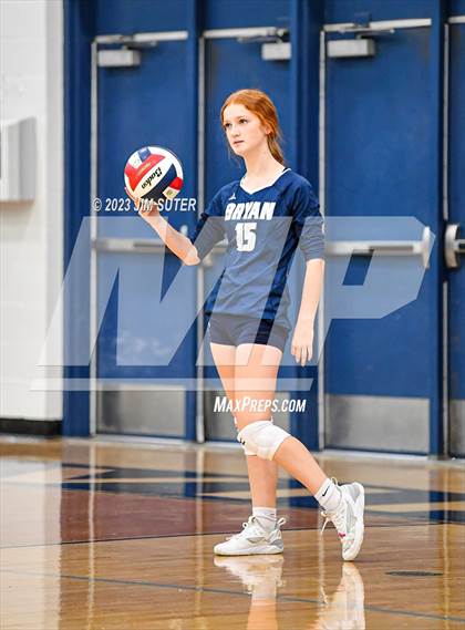 Thumbnail 3 in Bryan vs College Station photogallery.