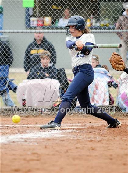 Thumbnail 3 in Anderson County vs. Sweetwater (AC Invitational) photogallery.