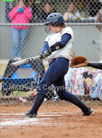 Thumbnail 3 in Anderson County vs. Sweetwater (AC Invitational) photogallery.